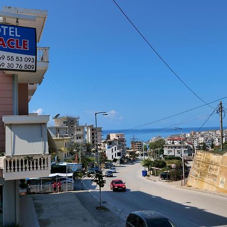 Miracle Apartments Saranda Екстериор снимка