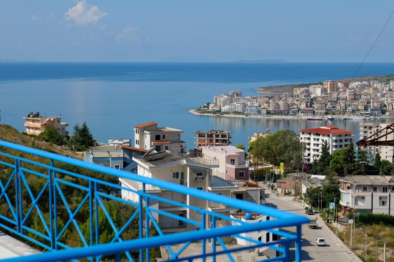Miracle Apartments Saranda Екстериор снимка