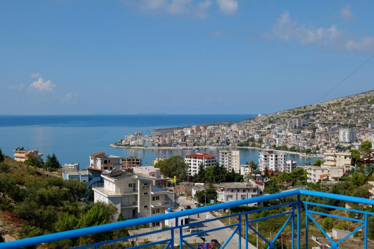 Miracle Apartments Saranda Екстериор снимка