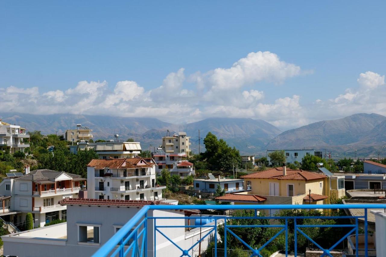 Miracle Apartments Saranda Екстериор снимка