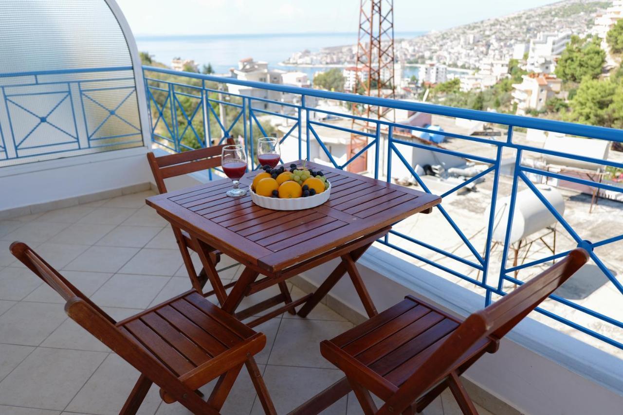 Miracle Apartments Saranda Екстериор снимка