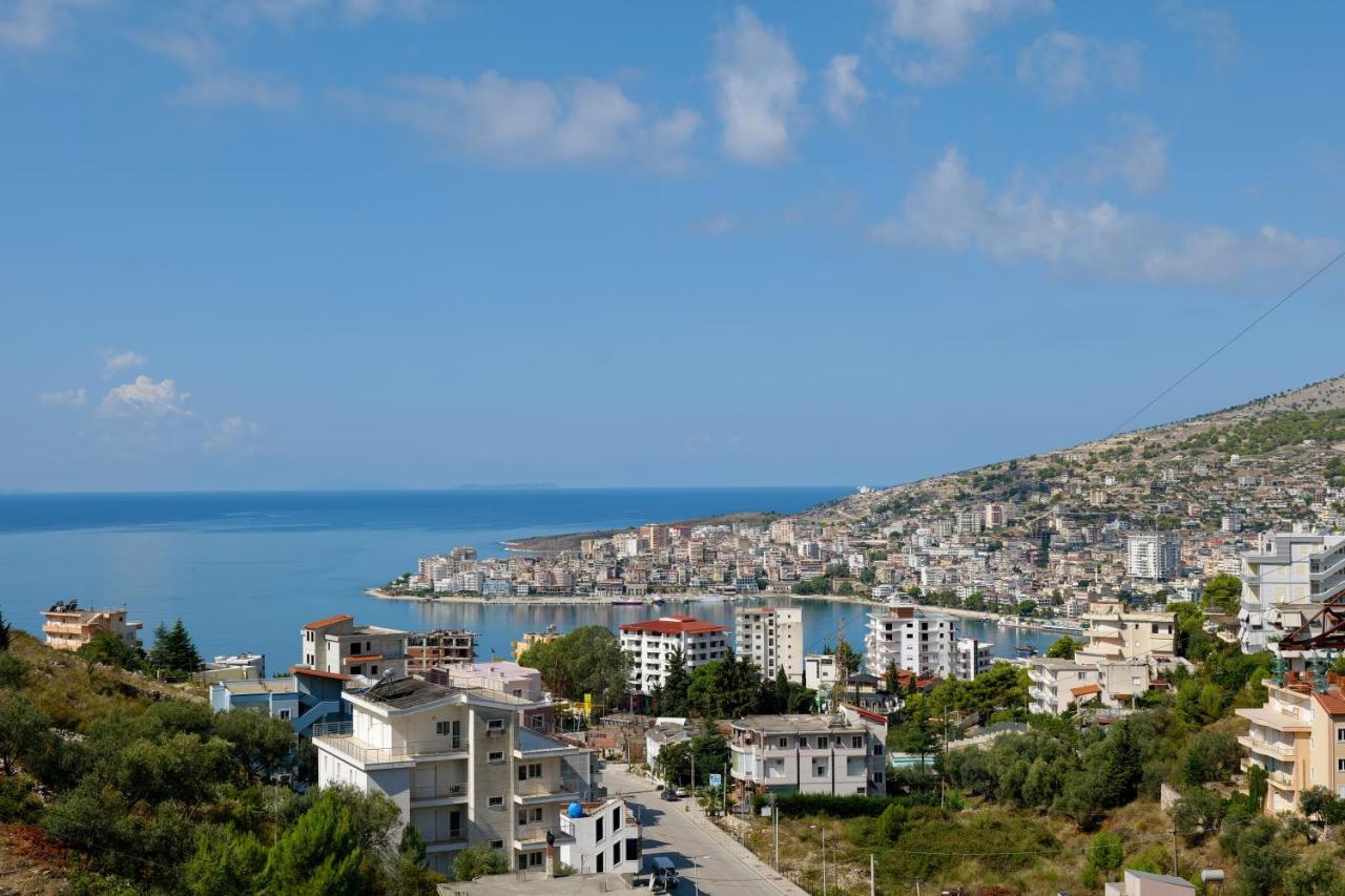 Miracle Apartments Saranda Екстериор снимка