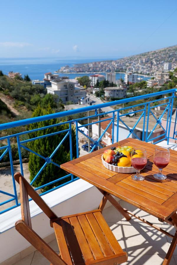 Miracle Apartments Saranda Екстериор снимка